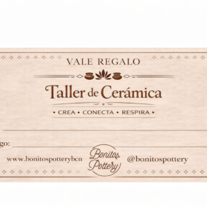 ✨ Tarjeta Regalo ✨: imagen 4