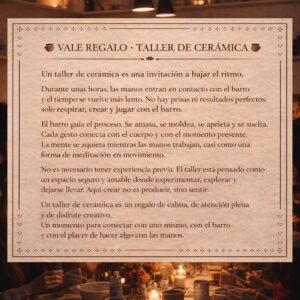 ✨ Tarjeta Regalo ✨: imagen 2