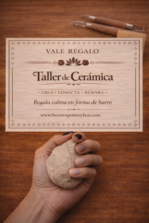 ✨ Tarjeta Regalo ✨